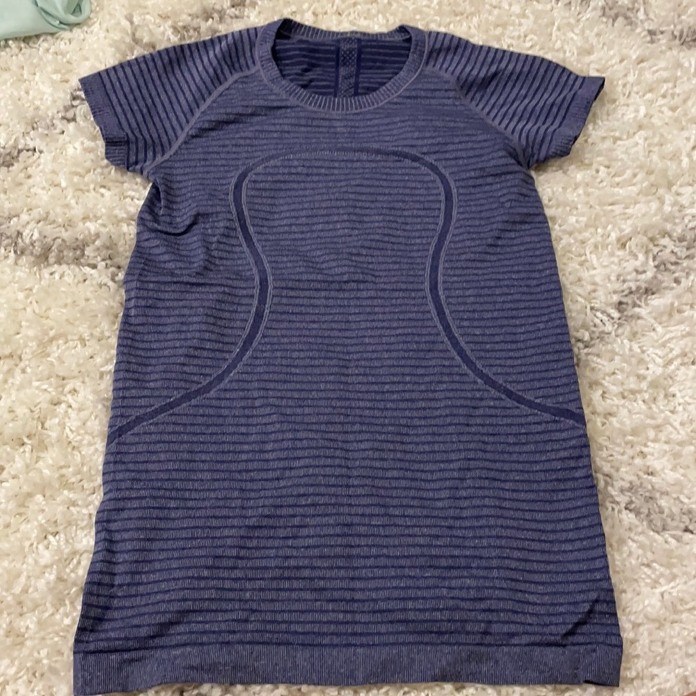 Lululemon shirt top